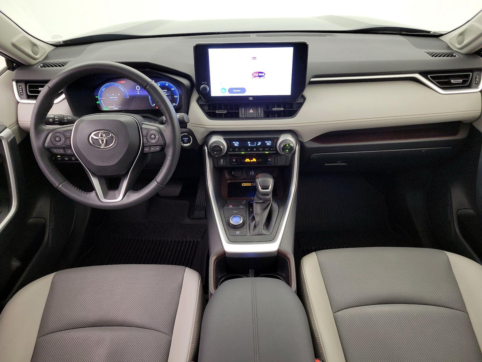 2024 Toyota RAV4 Limited - Photo 10