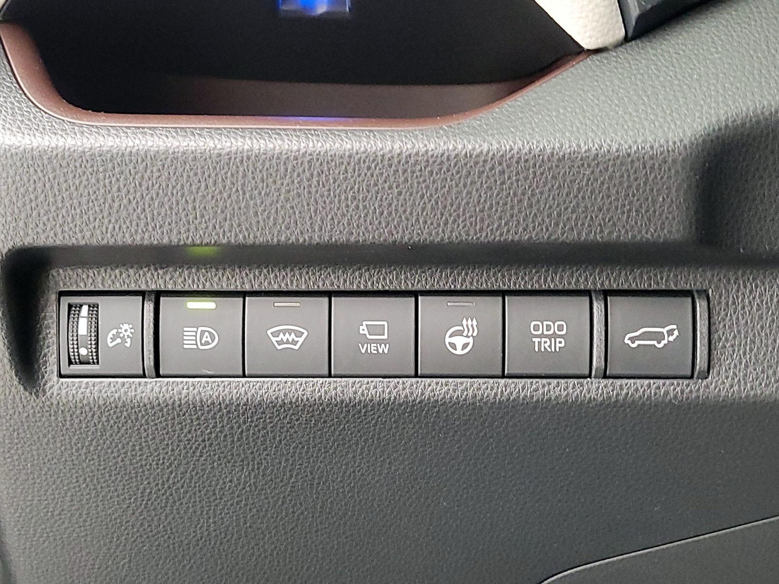 2024 Toyota RAV4 Limited - Photo 14