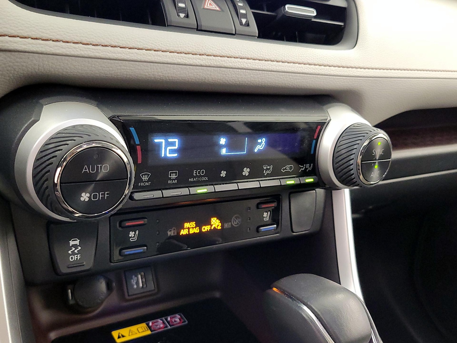 2024 Toyota RAV4 Limited - Photo 17