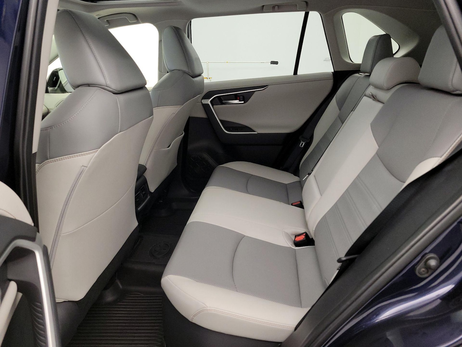 2024 Toyota RAV4 Limited - Photo 21