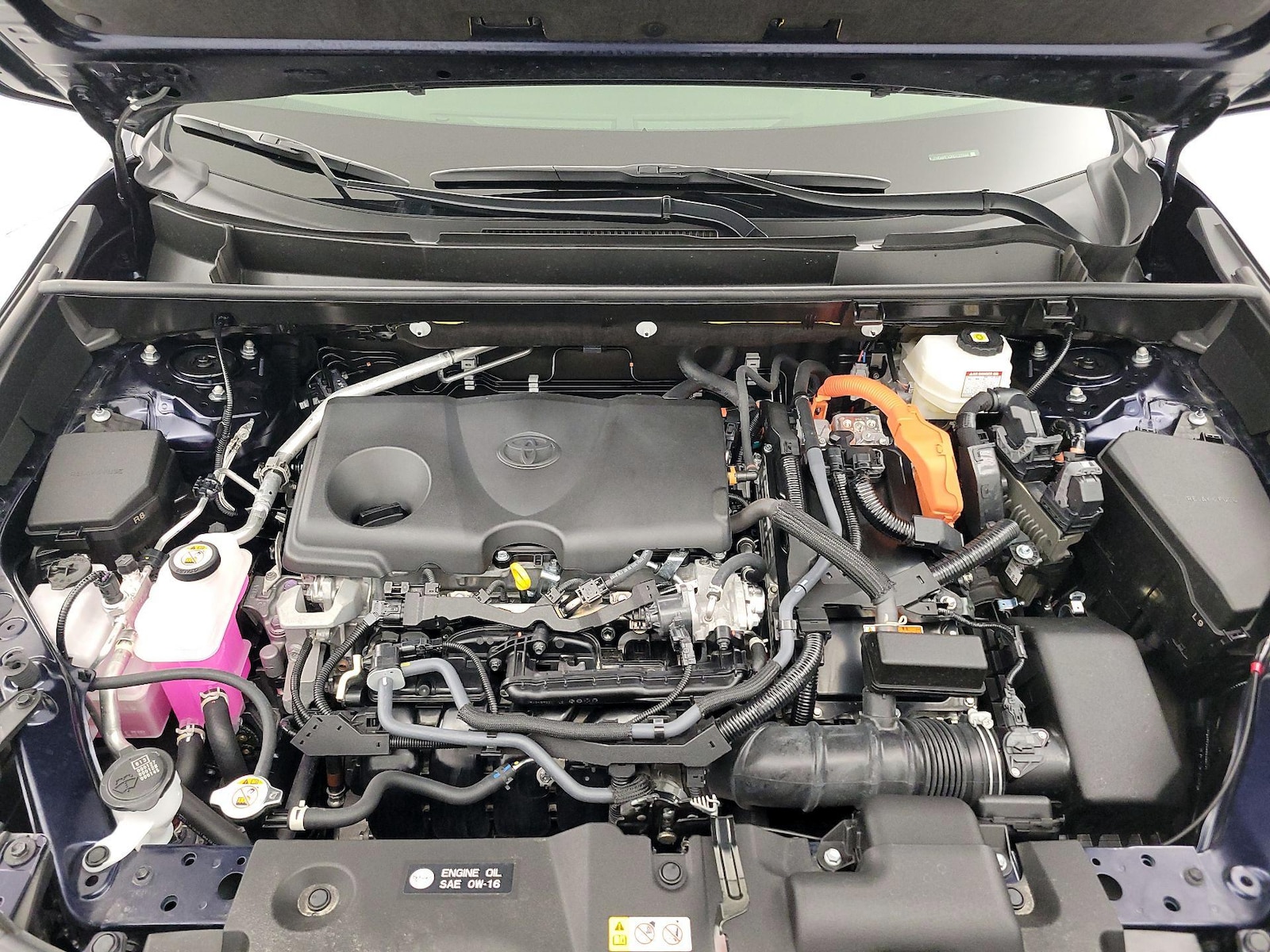2024 Toyota RAV4 Limited - Photo 23