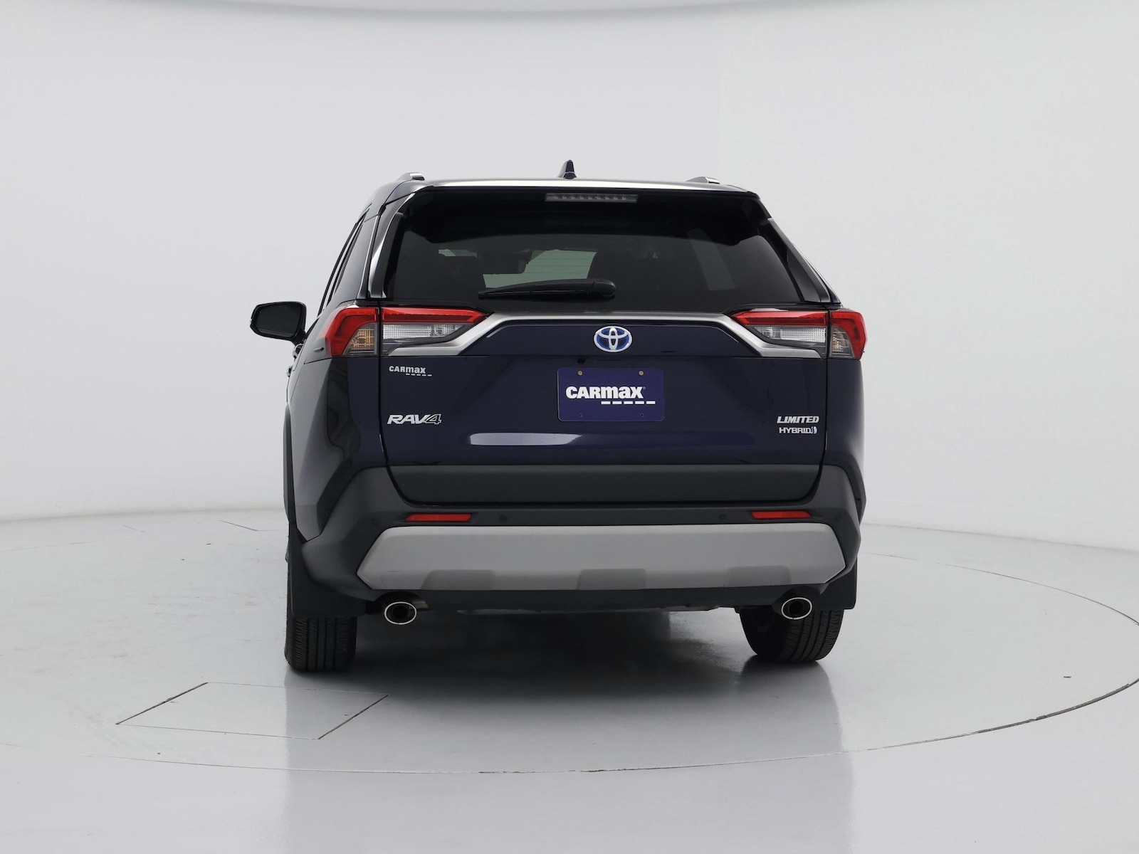 2024 Toyota RAV4 Limited - Photo 7