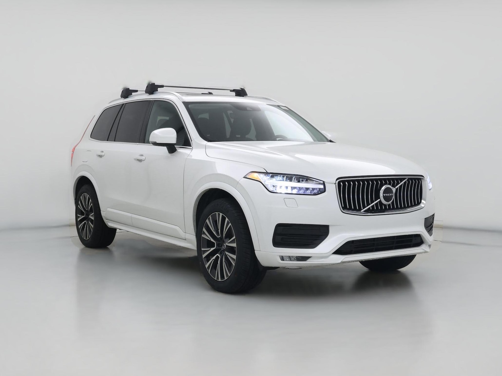 2021 Volvo XC90