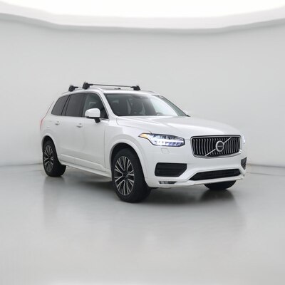 2021 Volvo XC90 T5 Momentum