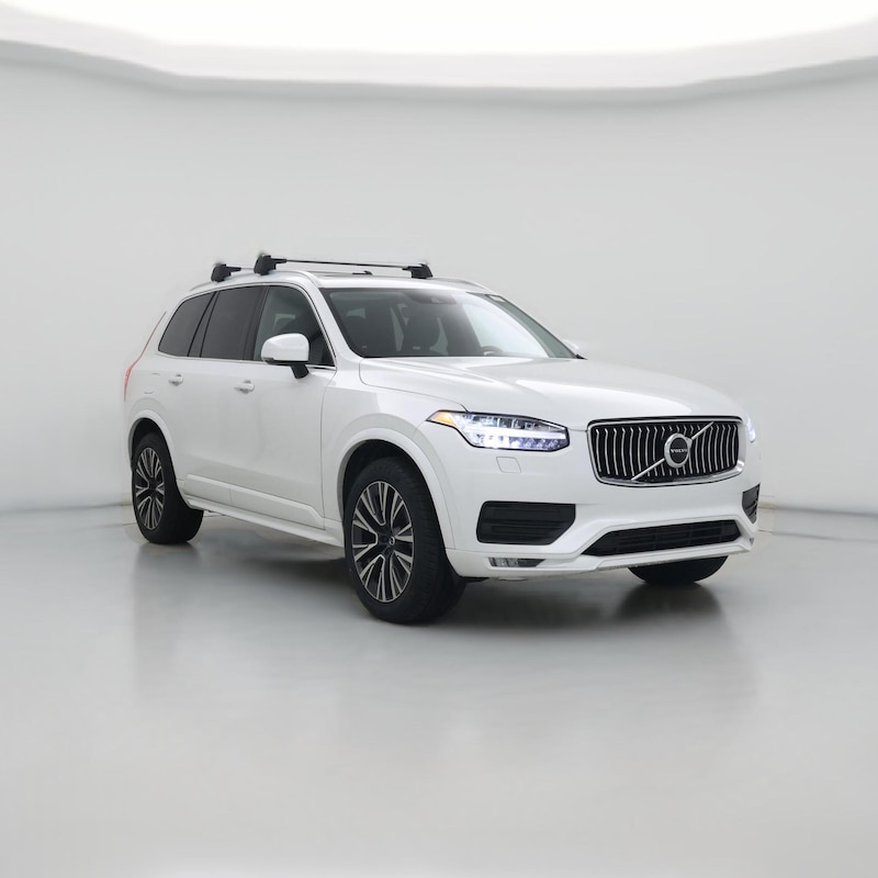 2021 Volvo XC90 T5 Momentum
