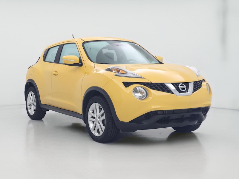 2016 Nissan Juke S -
                  Gastonia, NC