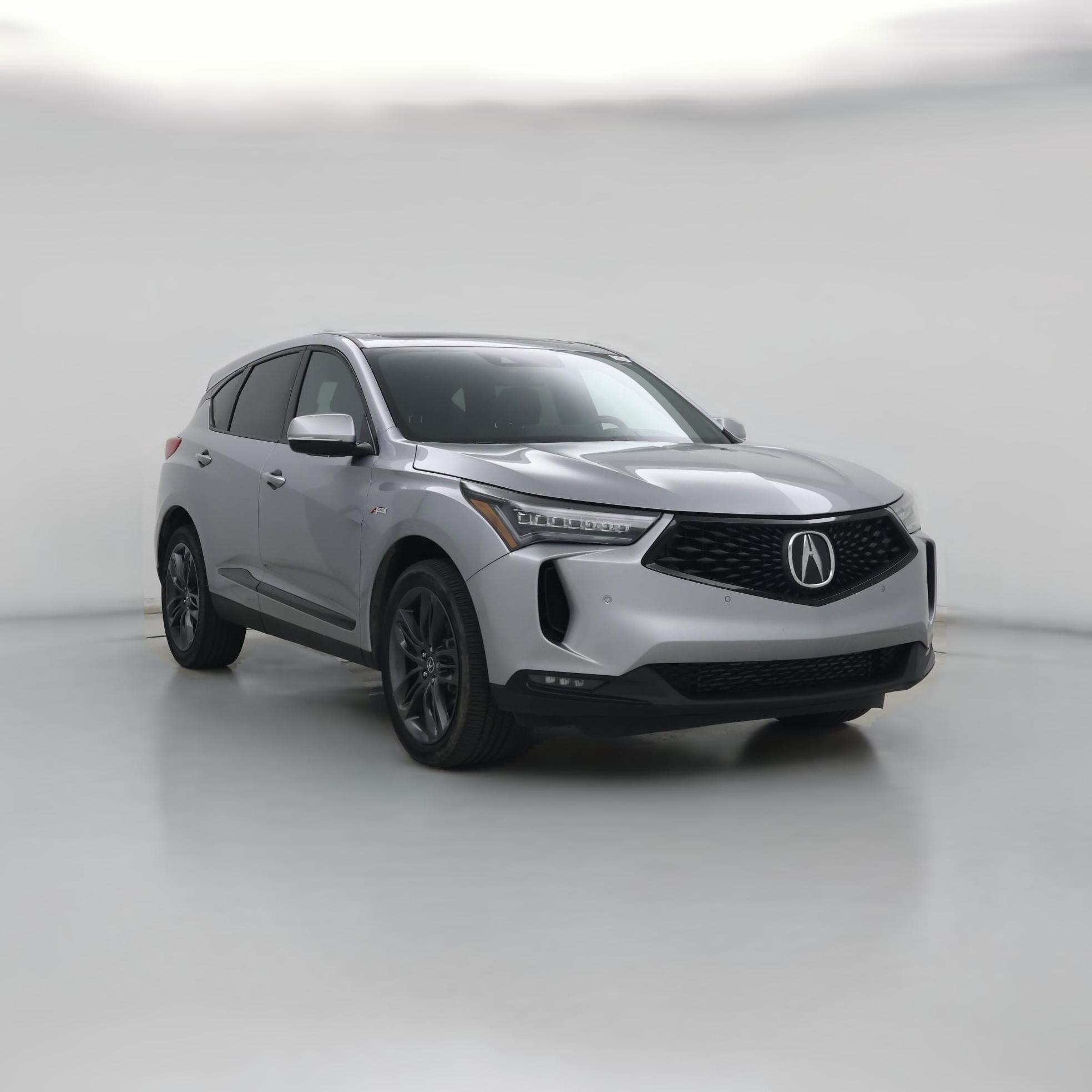 Thumbnail: 2022 Acura RDX - 1