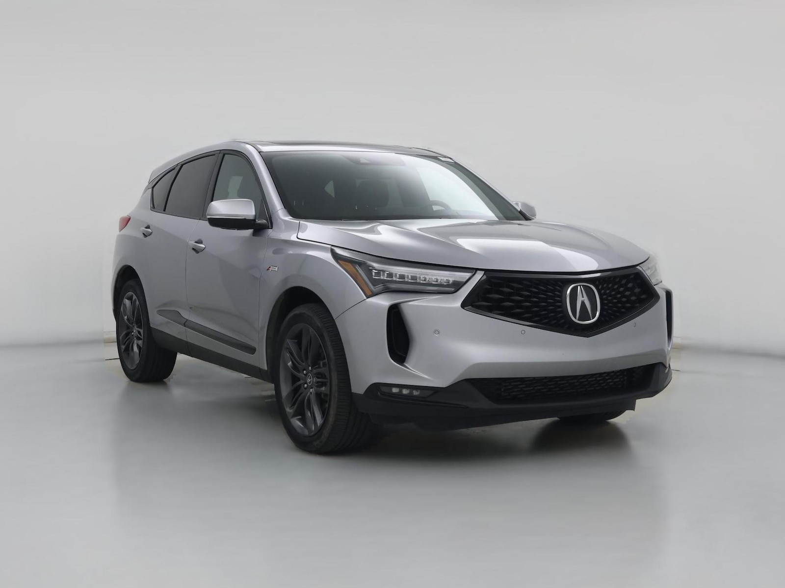 2022 Acura RDX