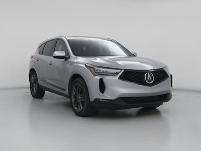 2022 Acura RDX A-Spec