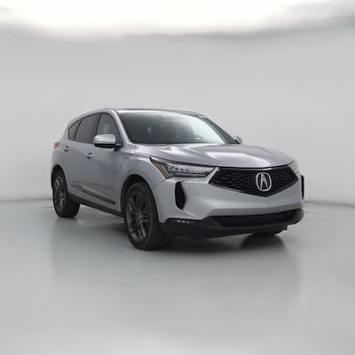 2022 Acura RDX SH-AWD A-Spec