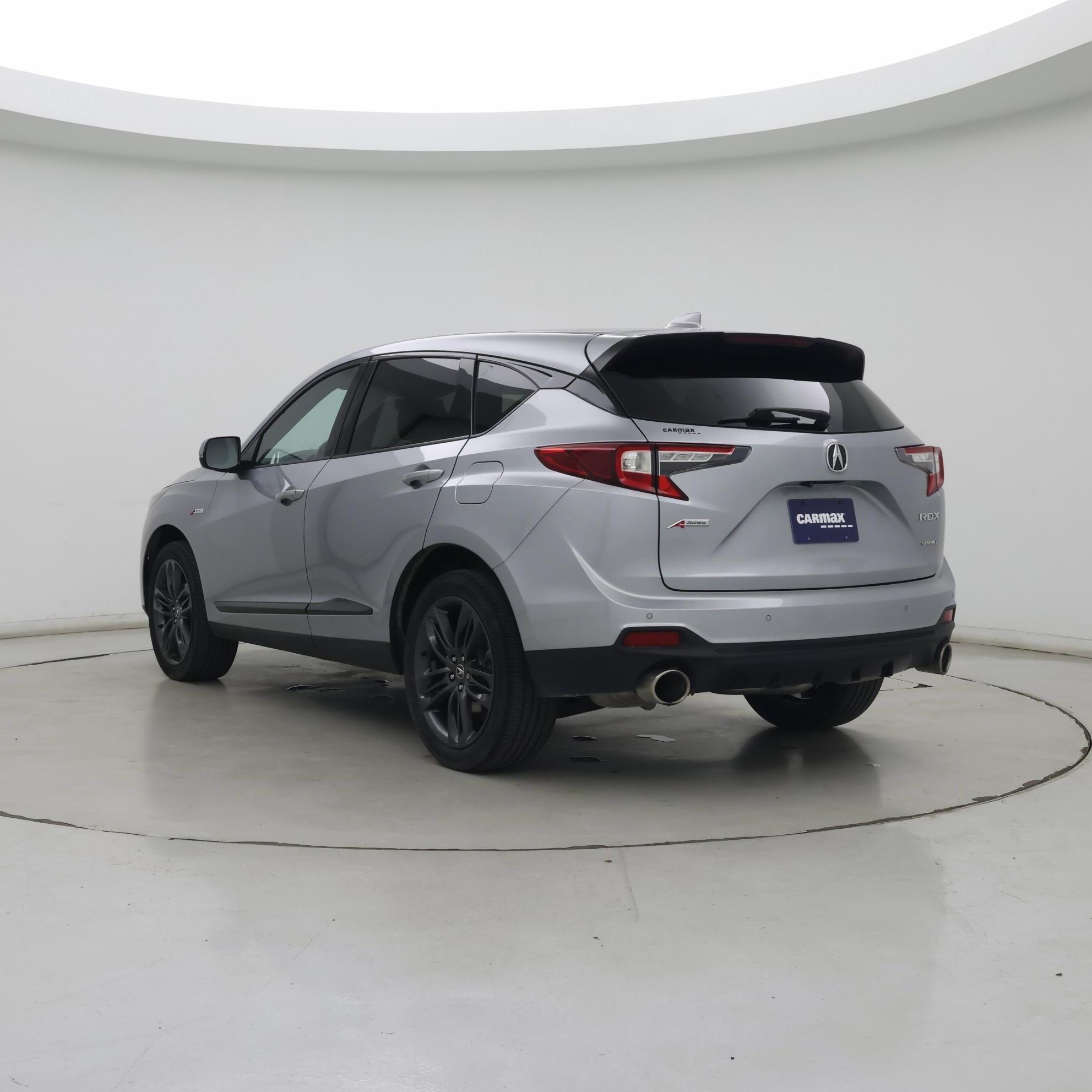 Thumbnail: 2022 Acura RDX - 2