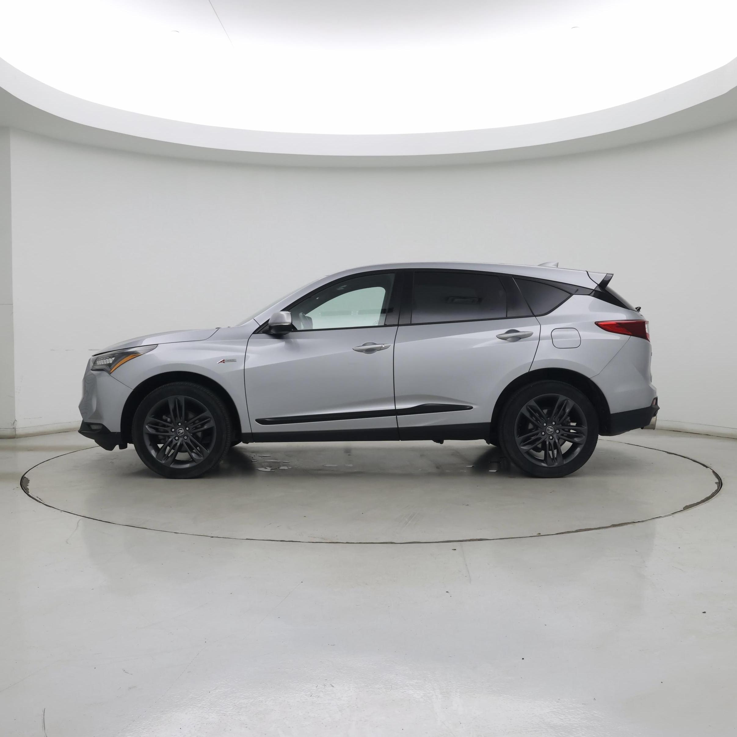 Thumbnail: 2022 Acura RDX - 3