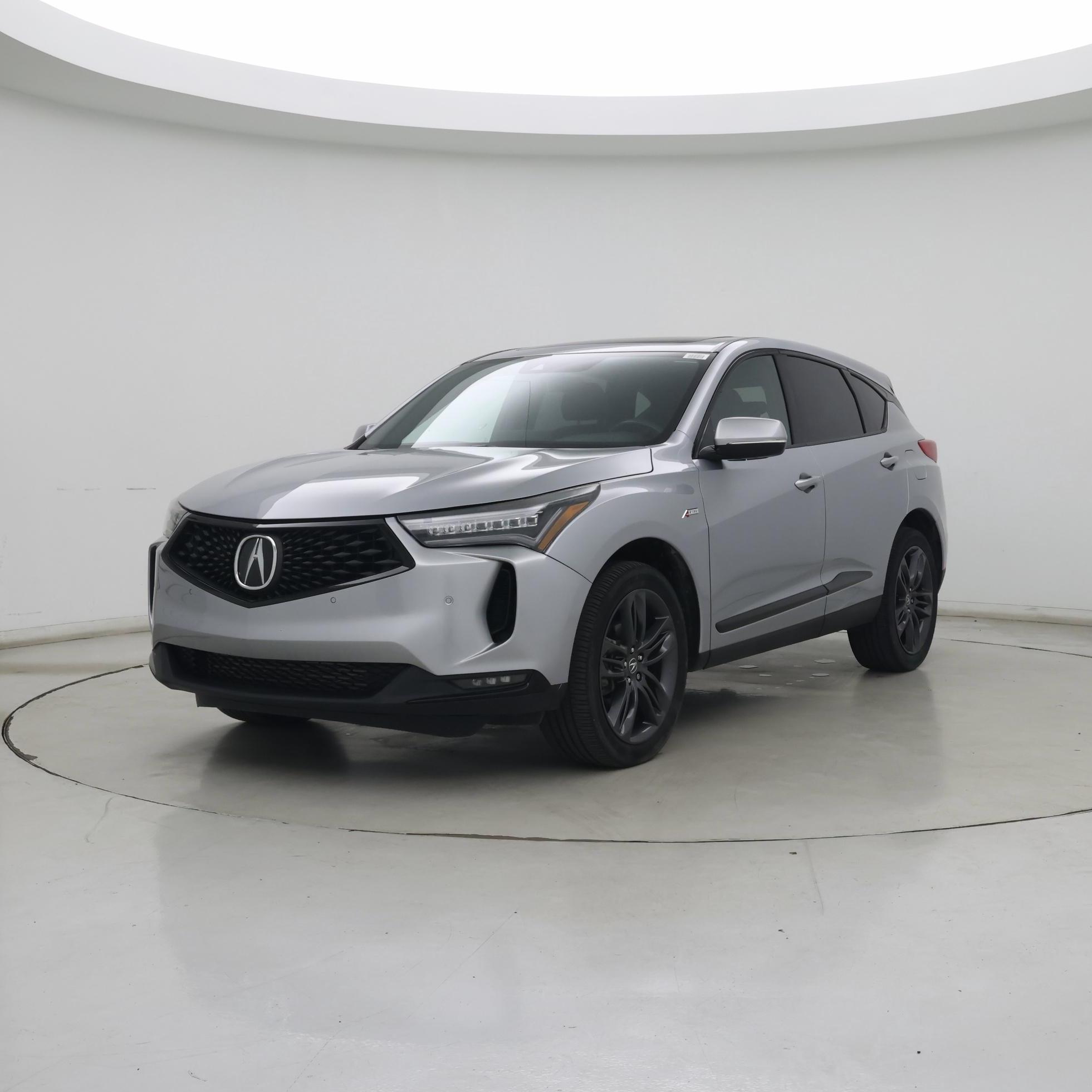 Thumbnail: 2022 Acura RDX - 4