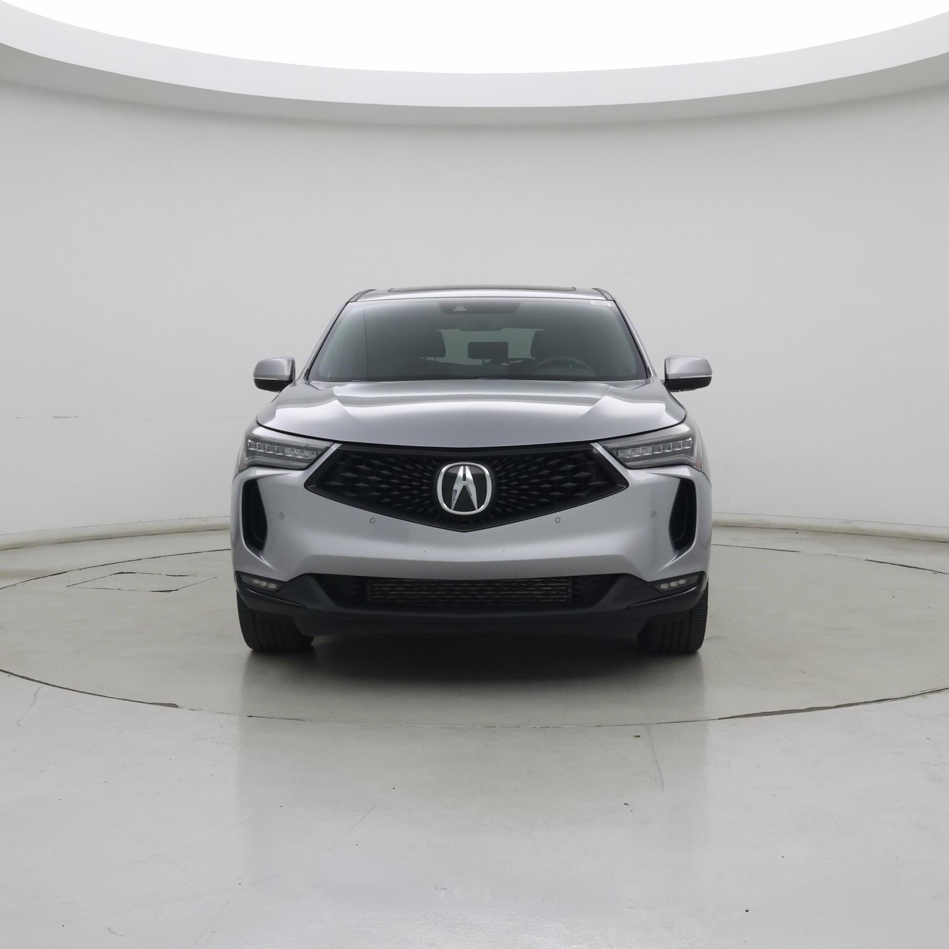 Thumbnail: 2022 Acura RDX - 5
