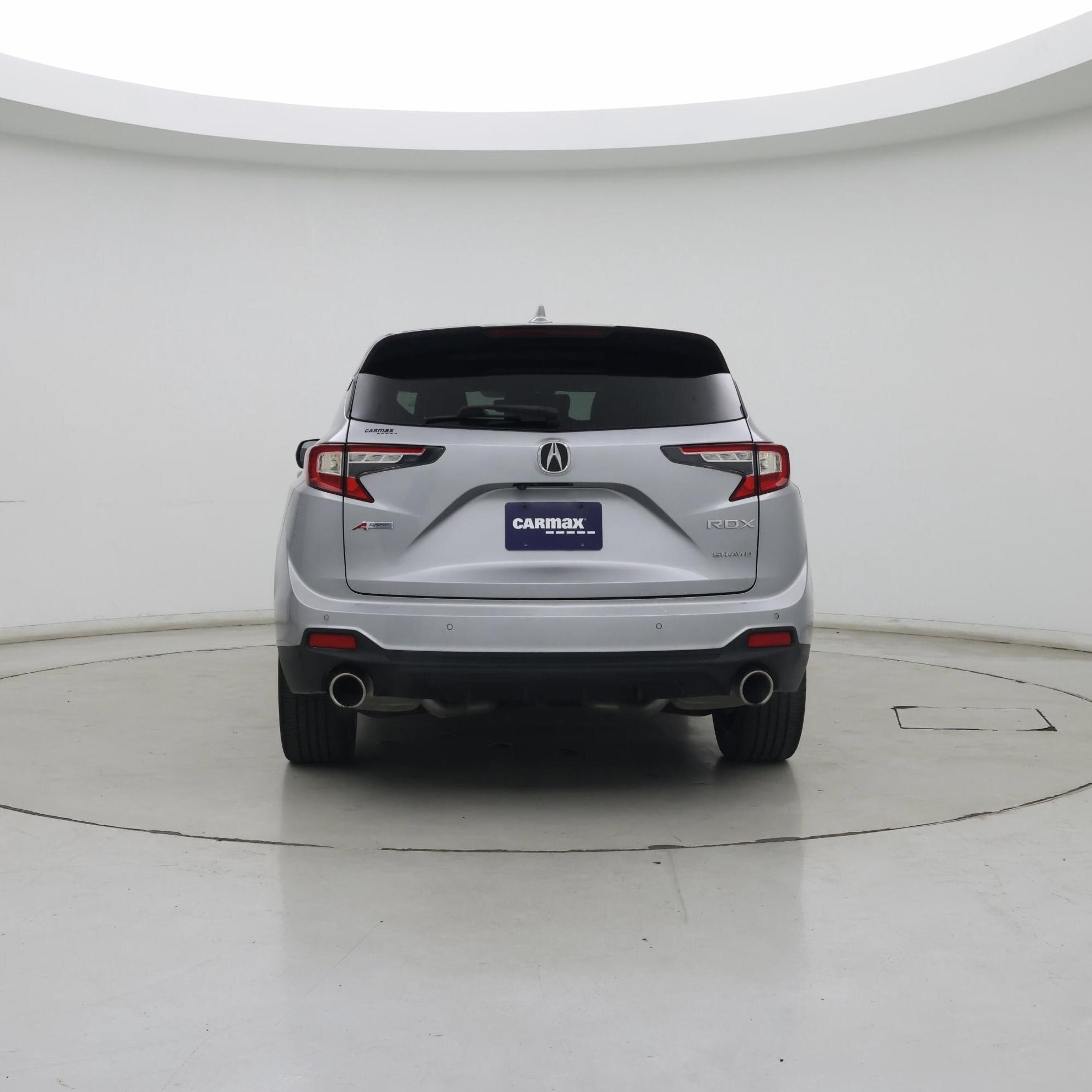 Thumbnail: 2022 Acura RDX - 6