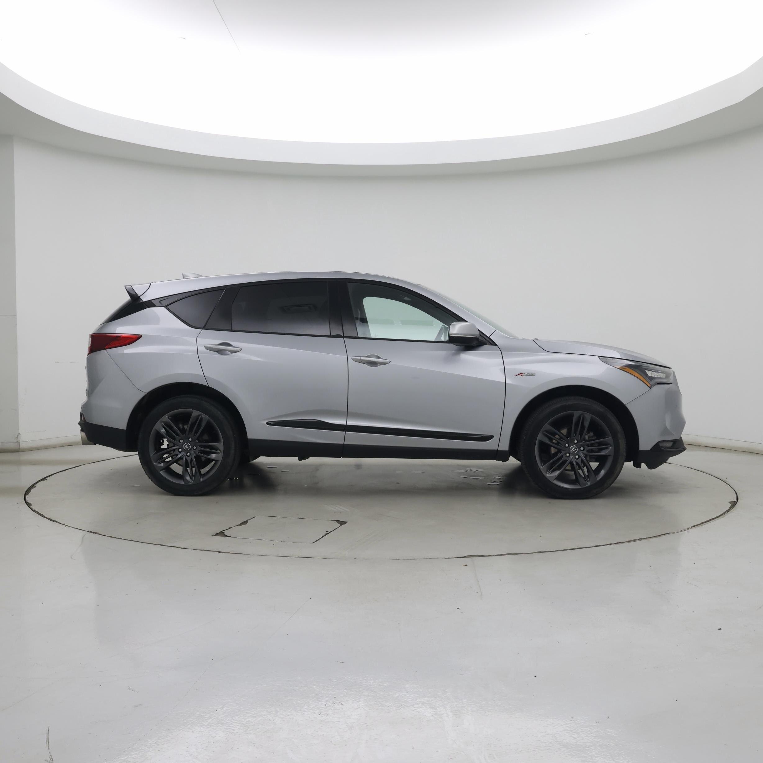 Thumbnail: 2022 Acura RDX - 7