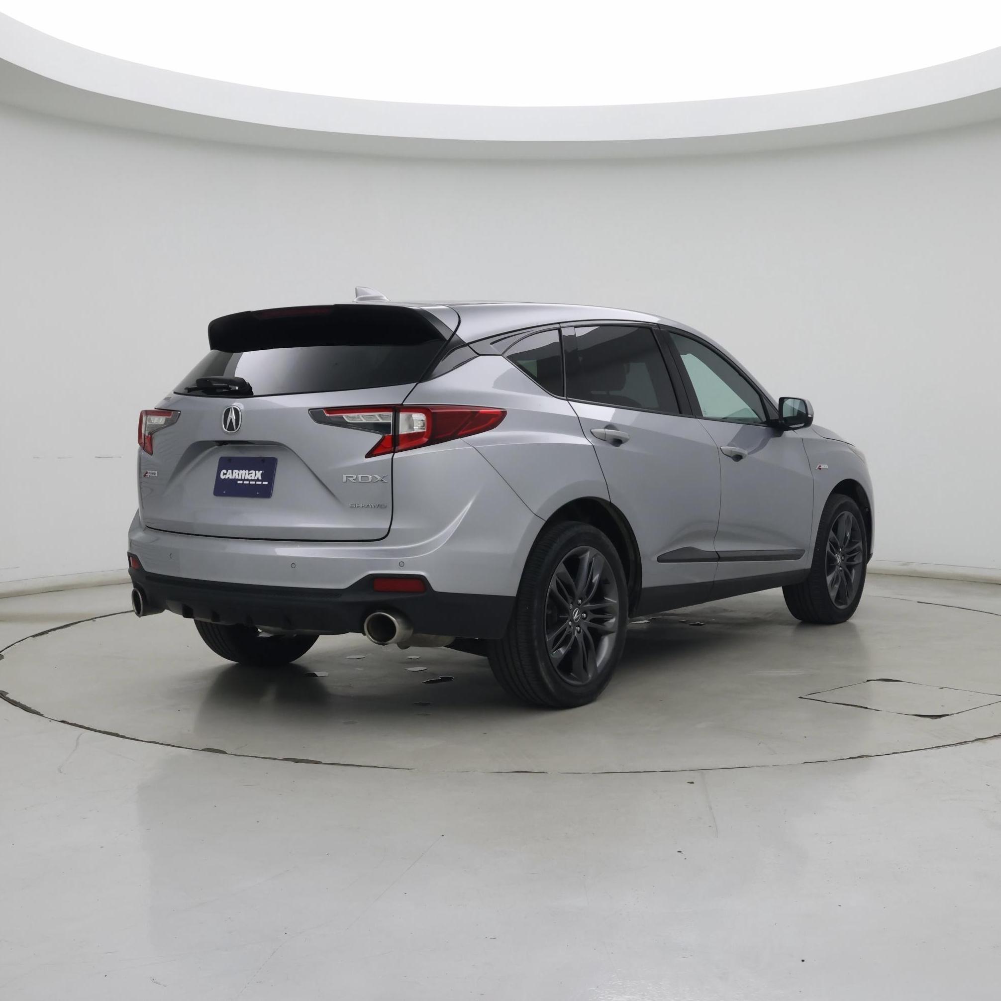 Thumbnail: 2022 Acura RDX - 8