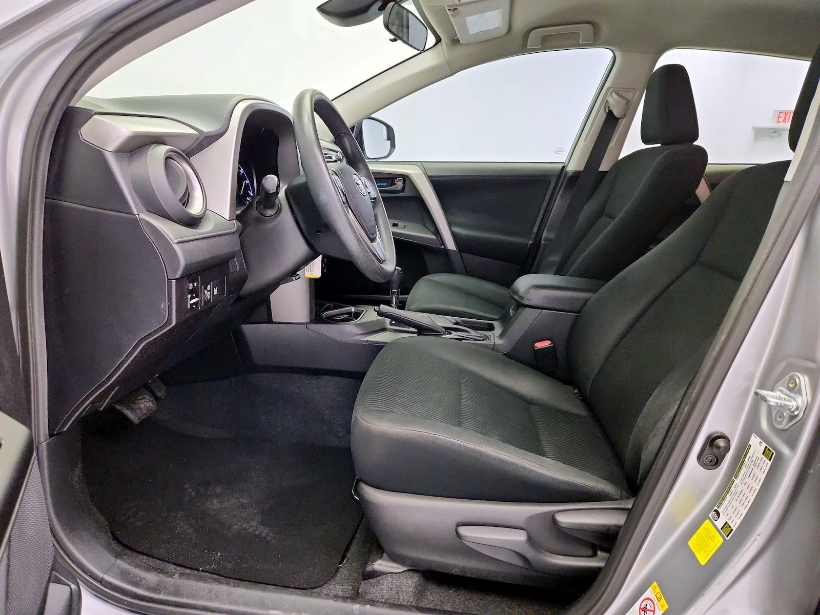 Side Airbags