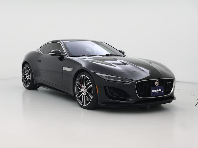 2022 Jaguar F-Type R-Dynamic -
                  Colorado Springs, CO