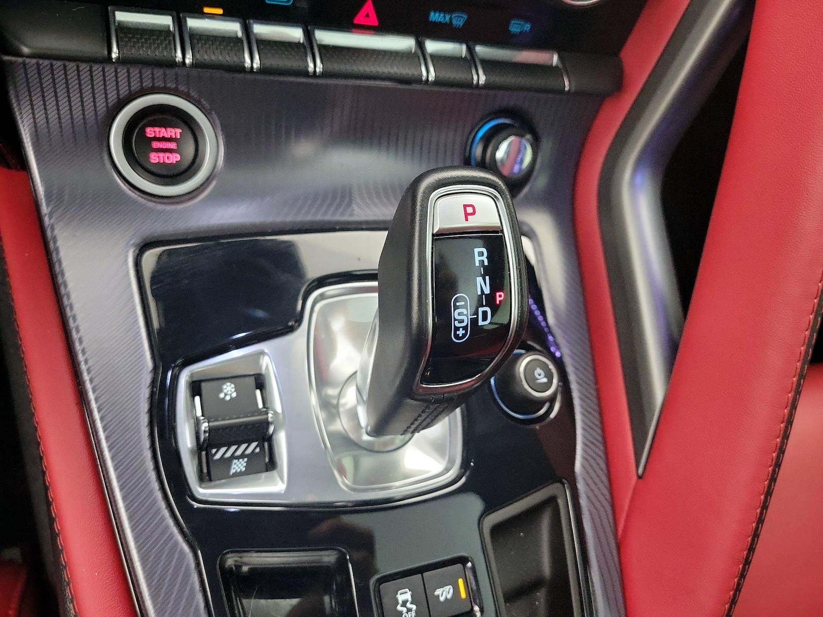 2022 Jaguar F-TYPE R-Dynamic - Photo 19