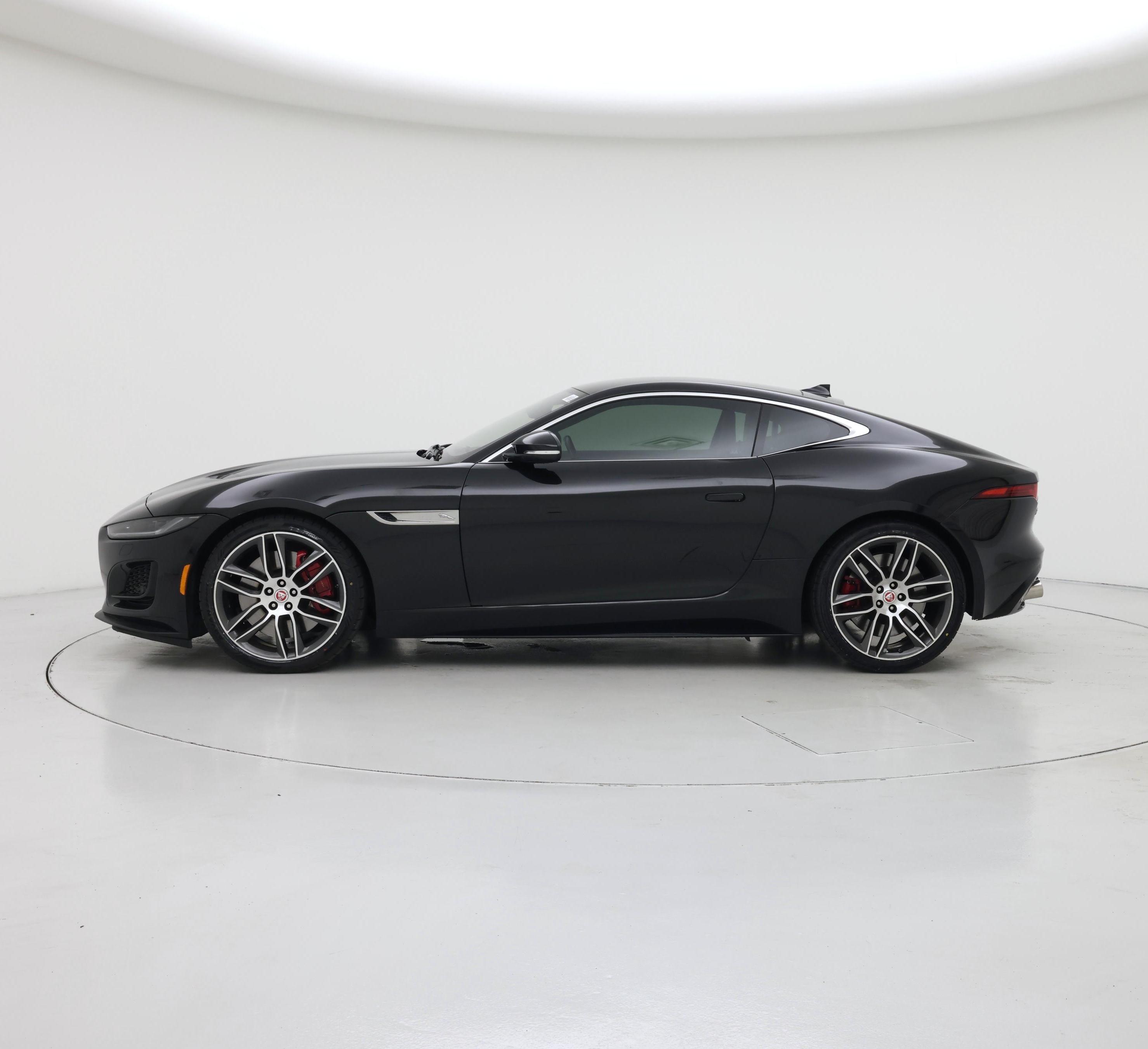 Thumbnail: 2022 Jaguar F-Type - 3