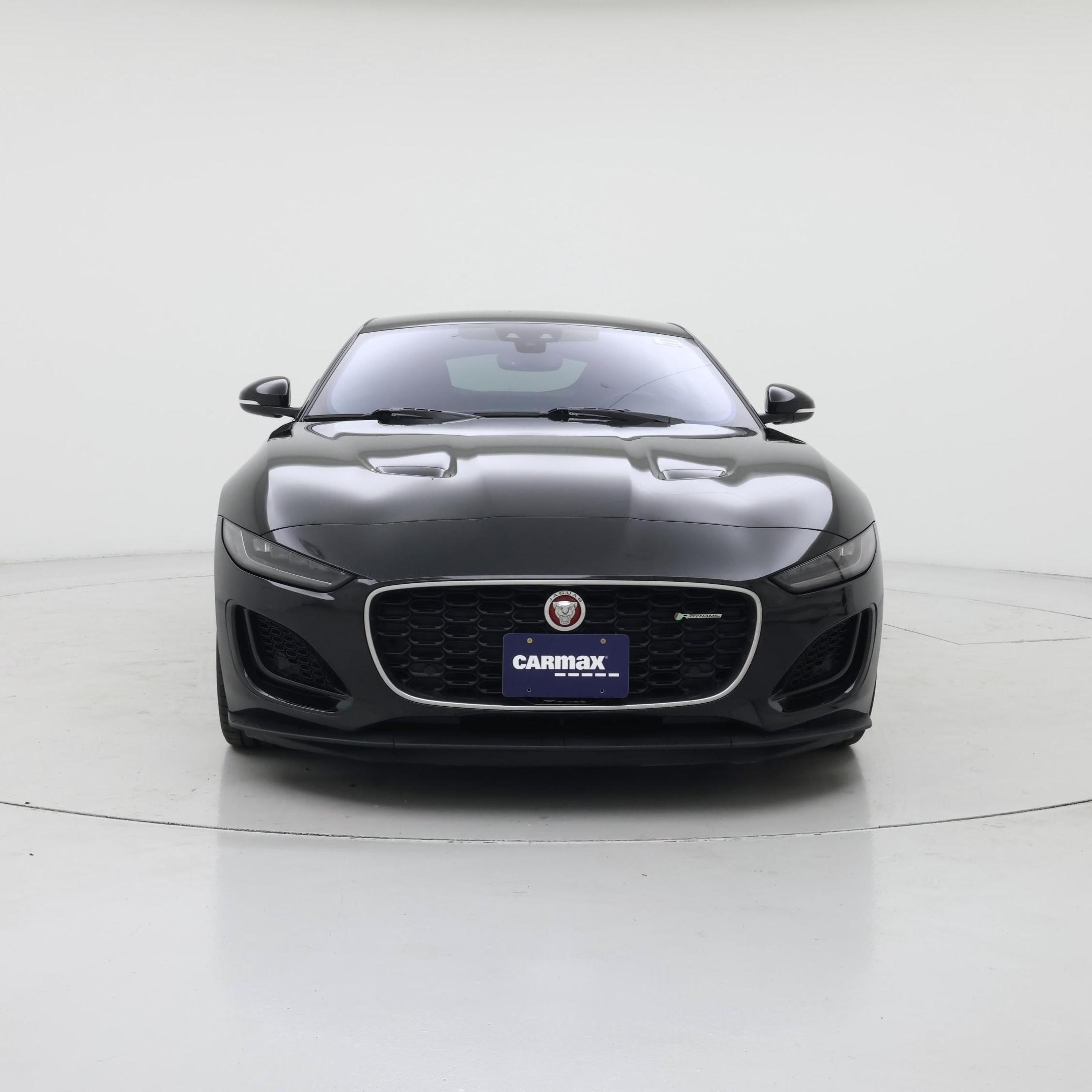 Thumbnail: 2022 Jaguar F-Type - 5