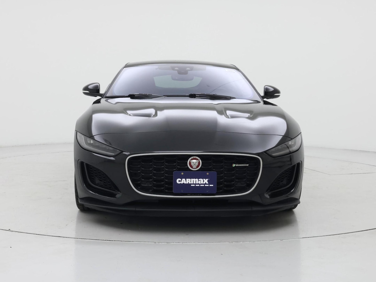 2022 Jaguar F-TYPE R-Dynamic - Photo 6