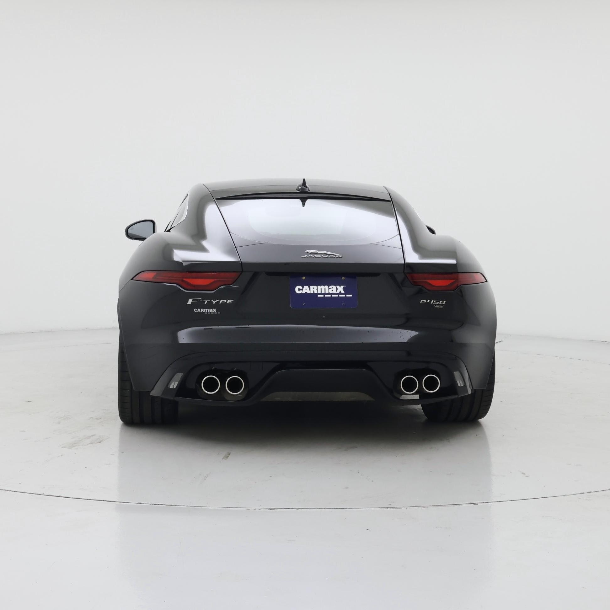 Thumbnail: 2022 Jaguar F-Type - 6