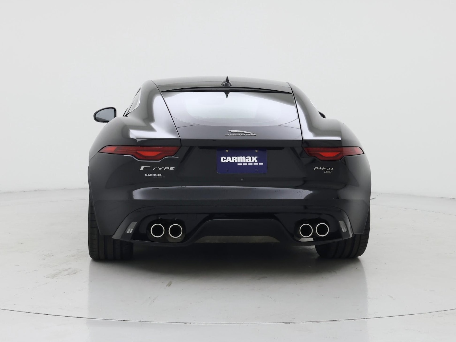 2022 Jaguar F-TYPE R-Dynamic - Photo 7