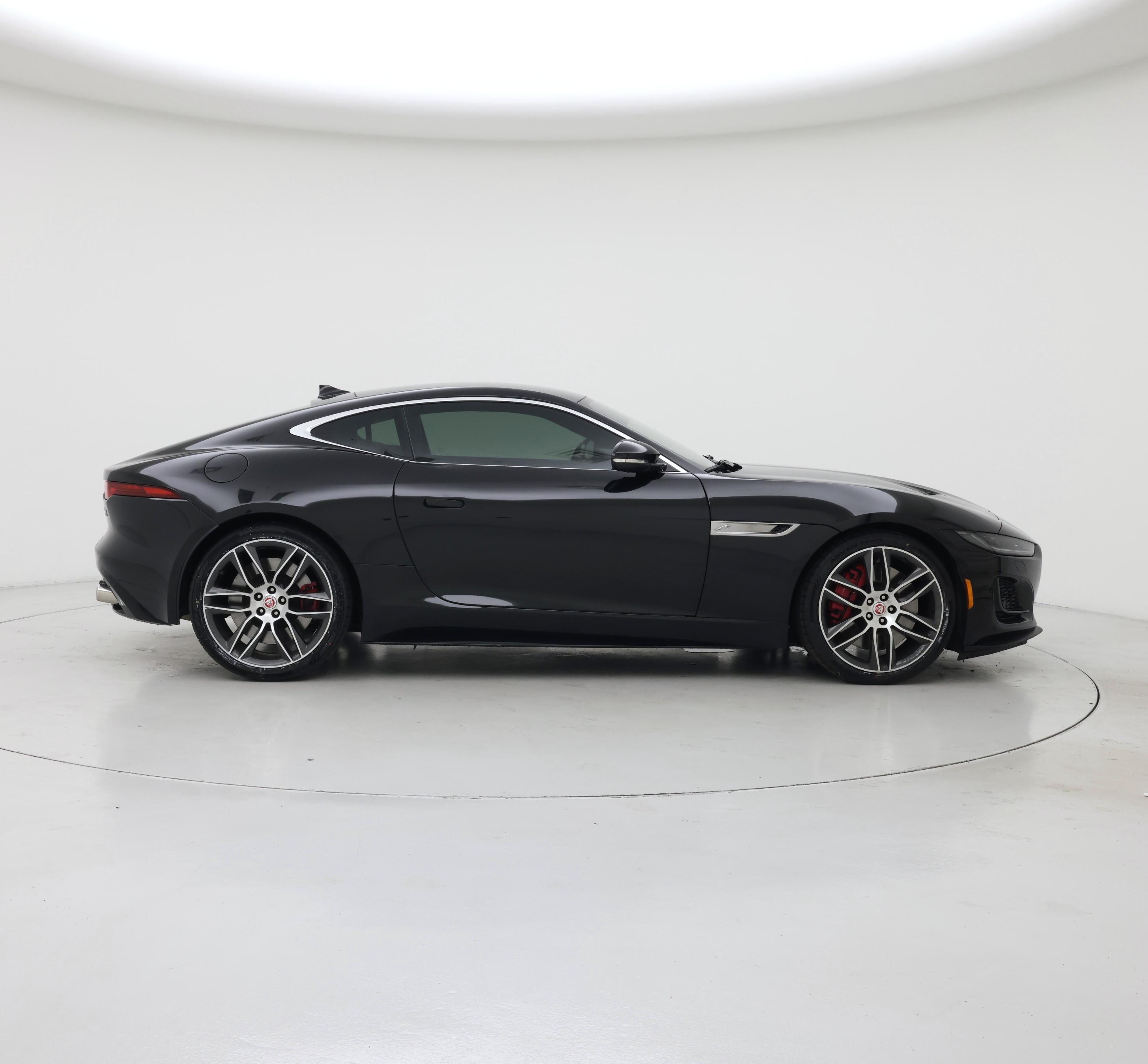 Thumbnail: 2022 Jaguar F-Type - 7