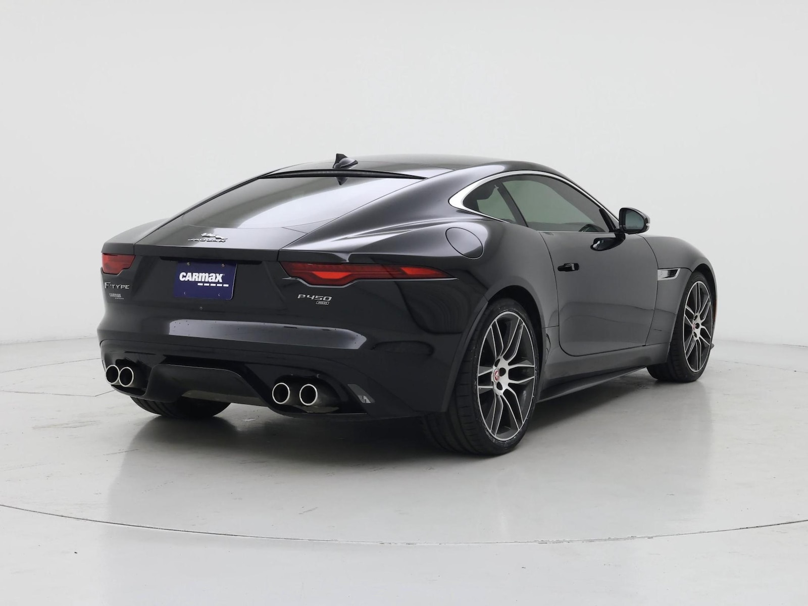 2022 Jaguar F-TYPE R-Dynamic - Photo 9