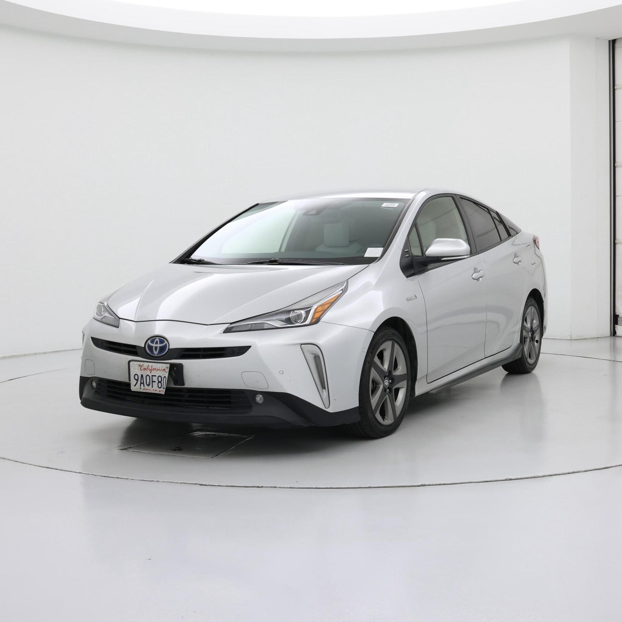 Thumbnail: 2022 Toyota Prius - 4