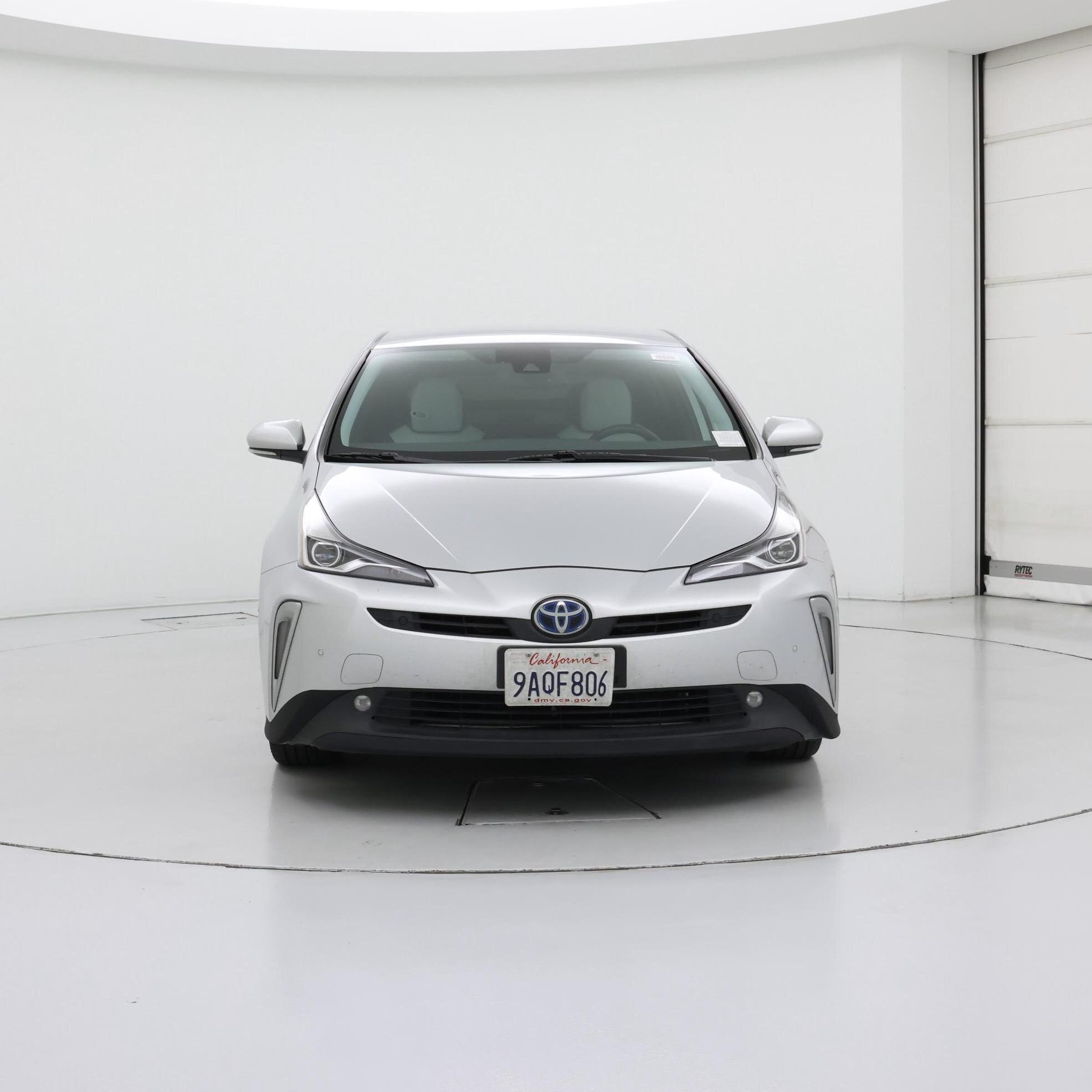 Thumbnail: 2022 Toyota Prius - 5