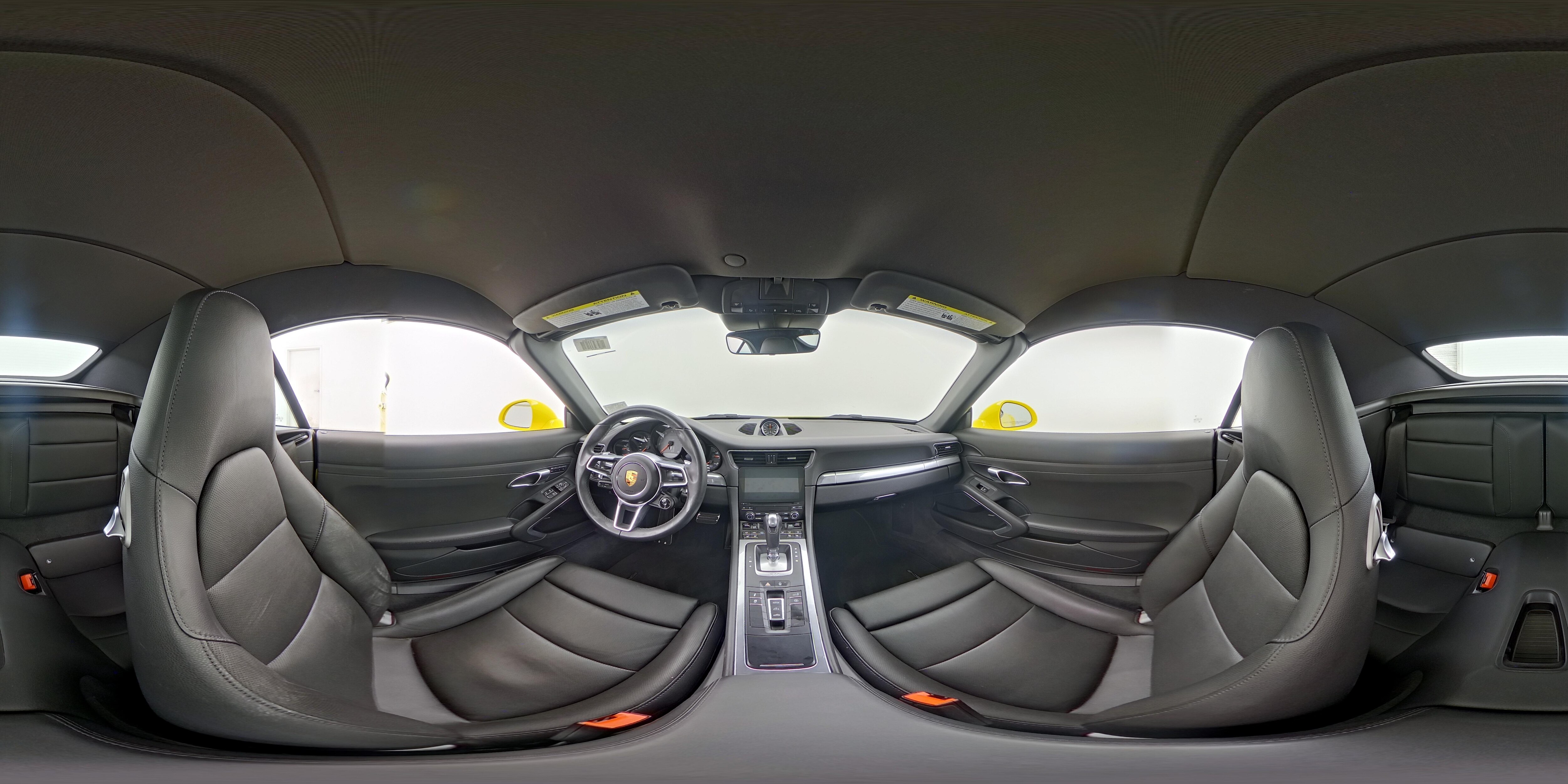 2019 Porsche 911 S - Photo 25