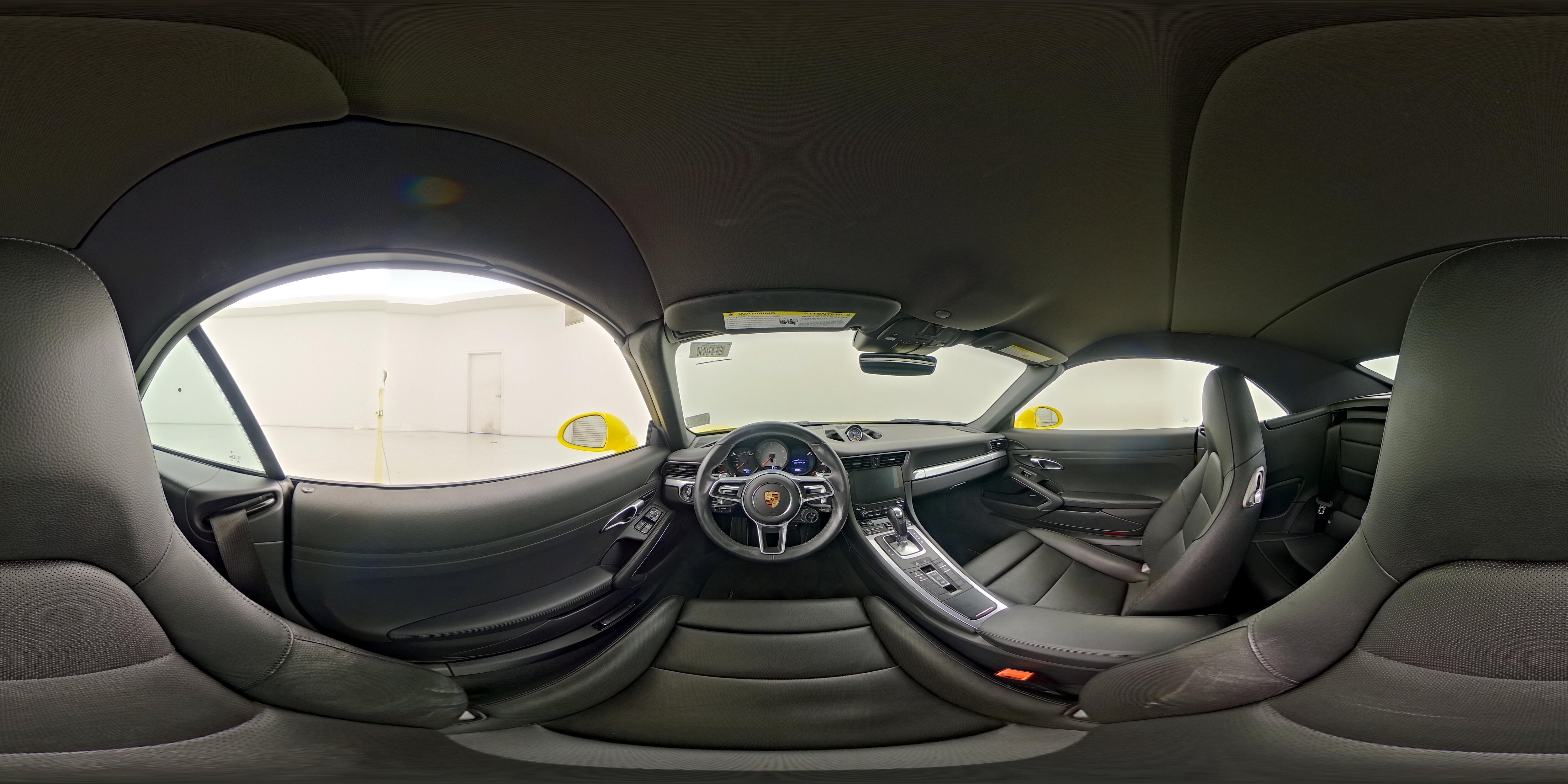 2019 Porsche 911 S - Photo 26