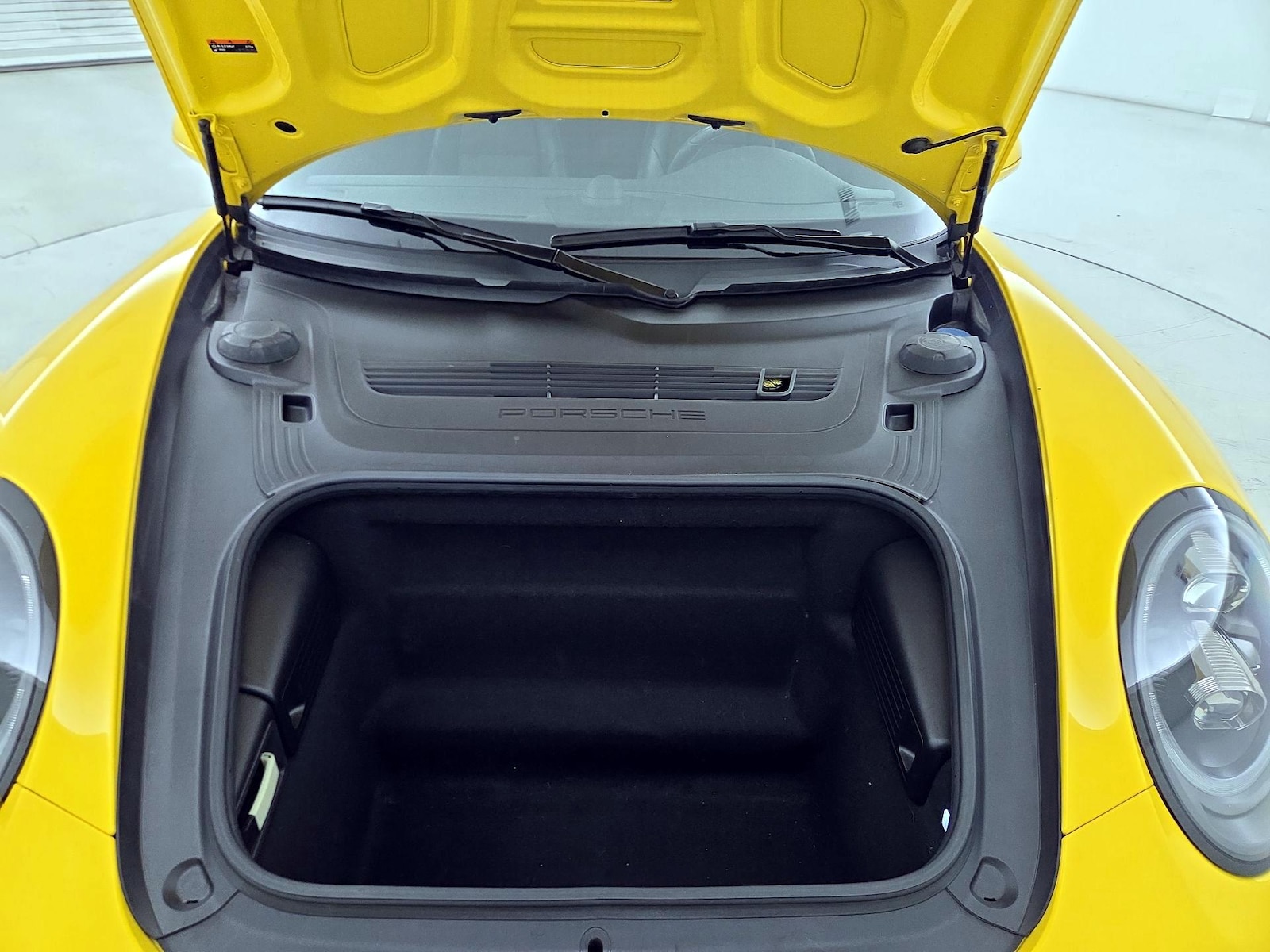 2019 Porsche 911 S - Photo 22