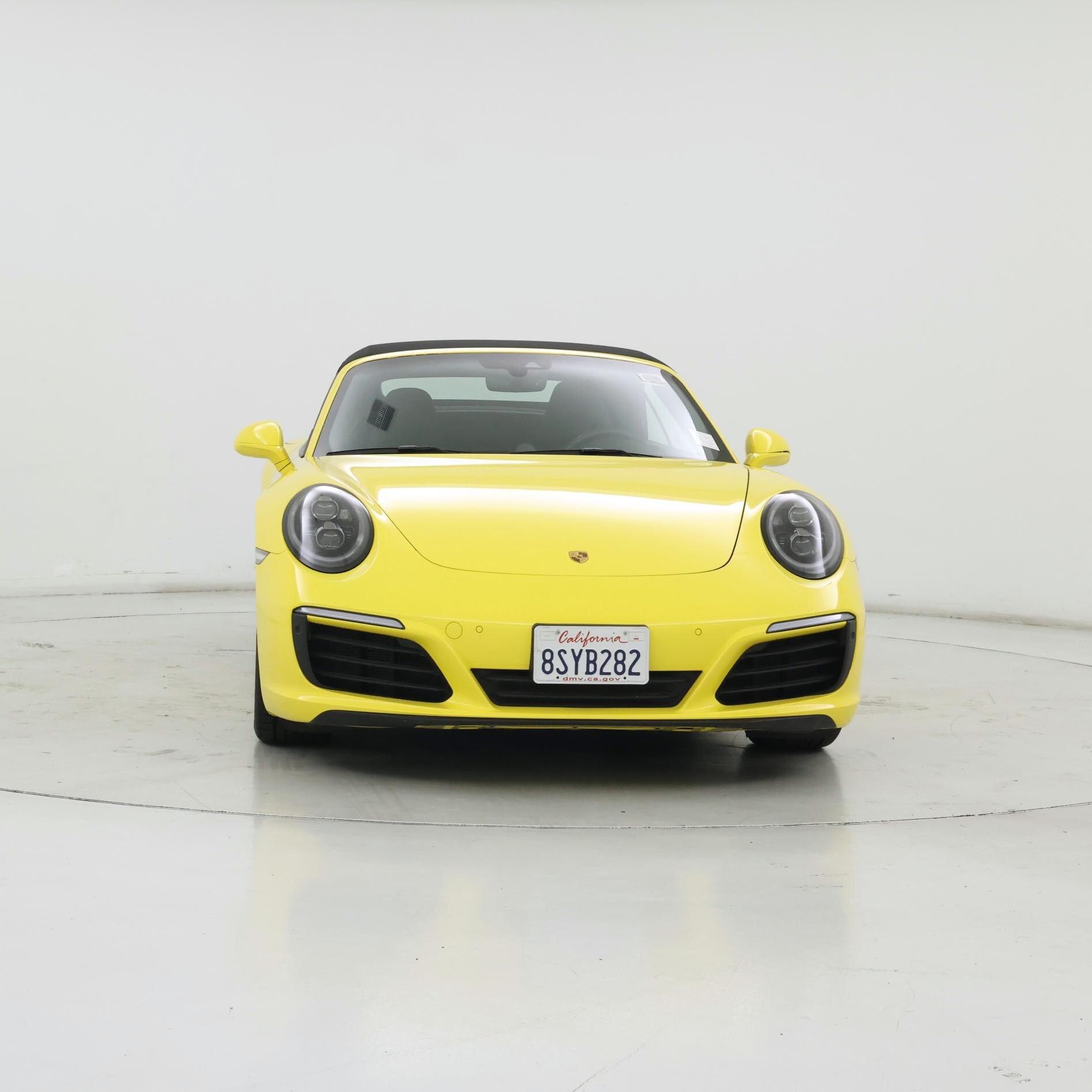 Thumbnail: 2019 Porsche 911 - 5