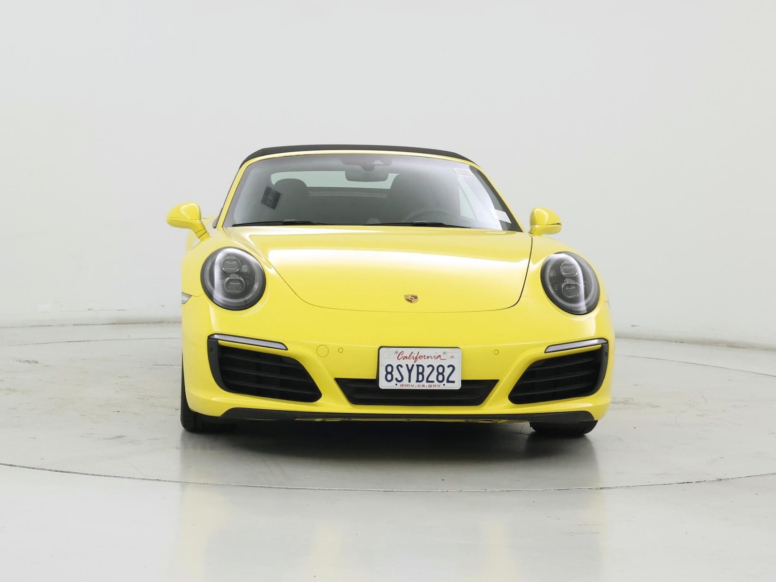 2019 Porsche 911 S - Photo 6