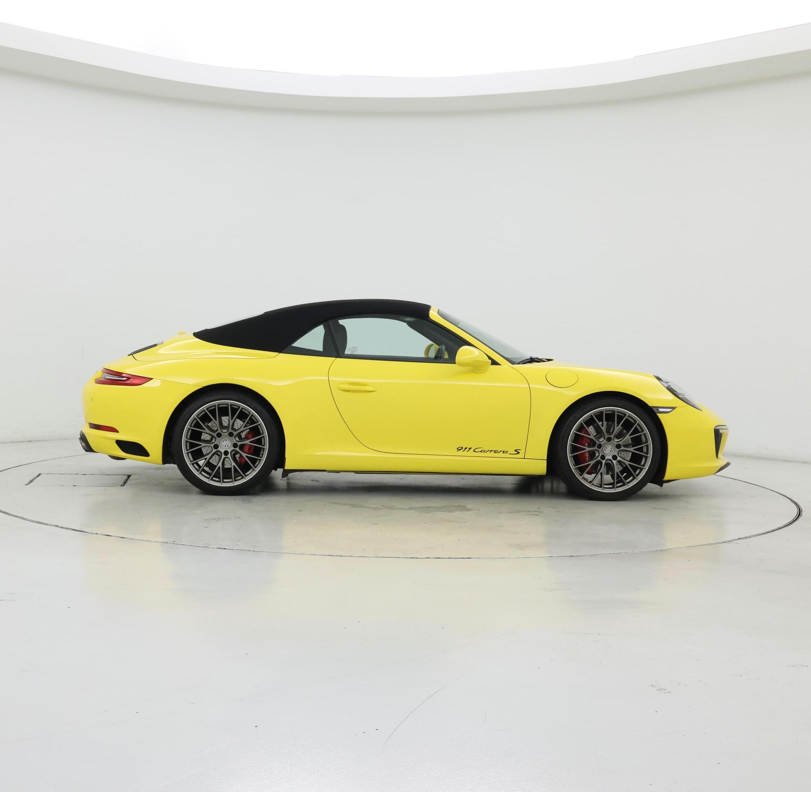 Thumbnail: 2019 Porsche 911 - 7