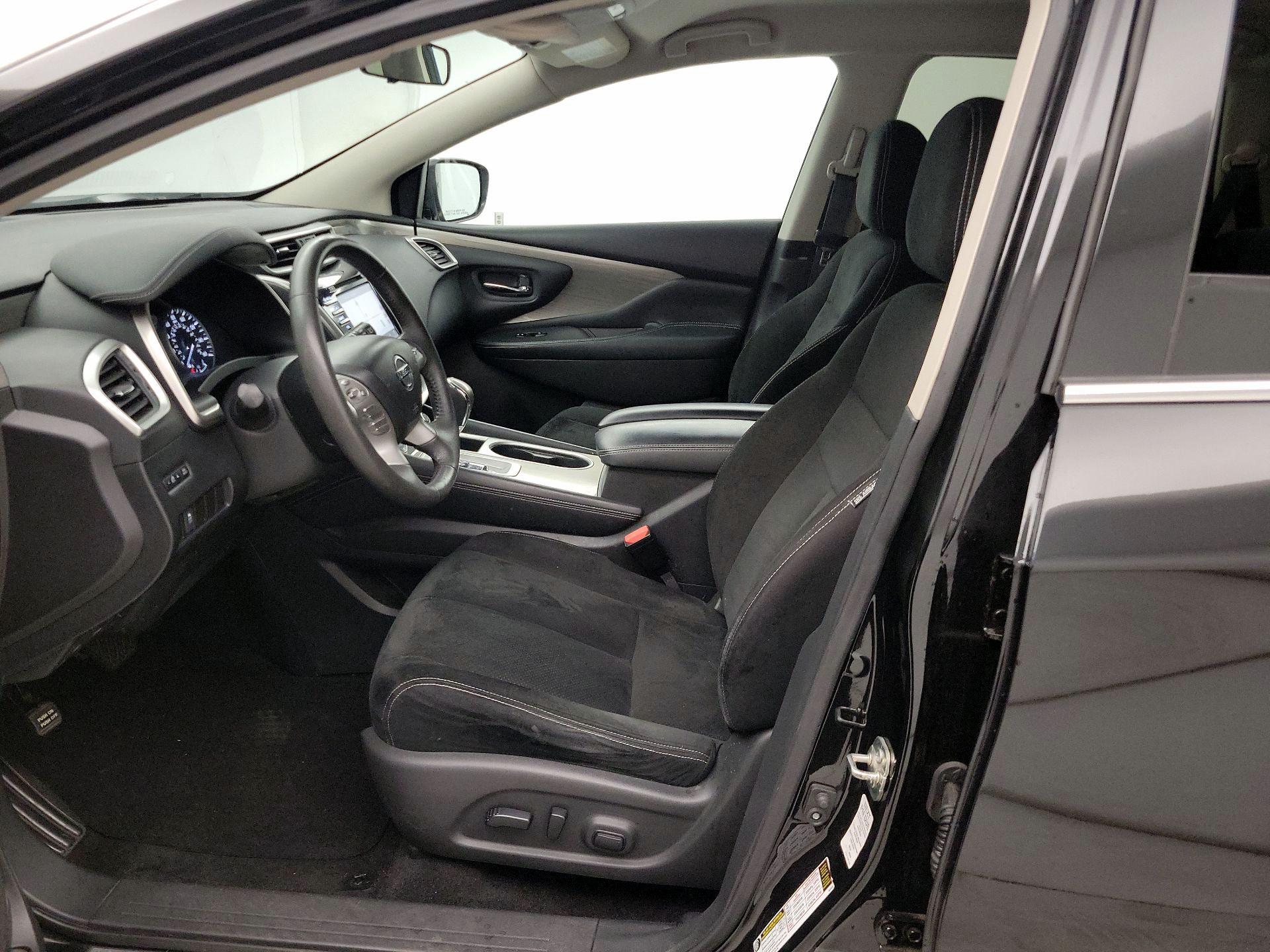 Thumbnail: 2017 Nissan Murano - 11