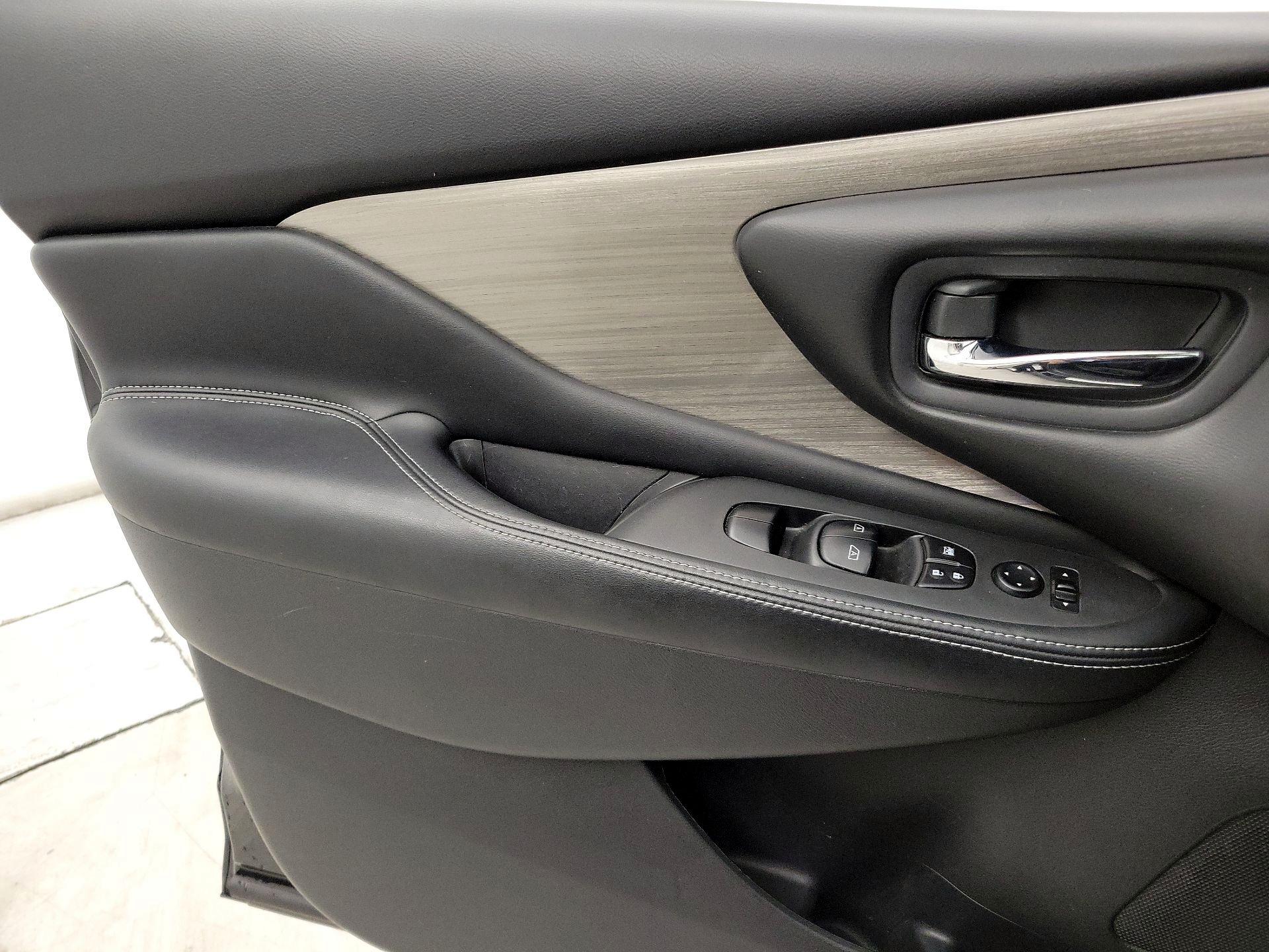 Thumbnail: 2017 Nissan Murano - 12