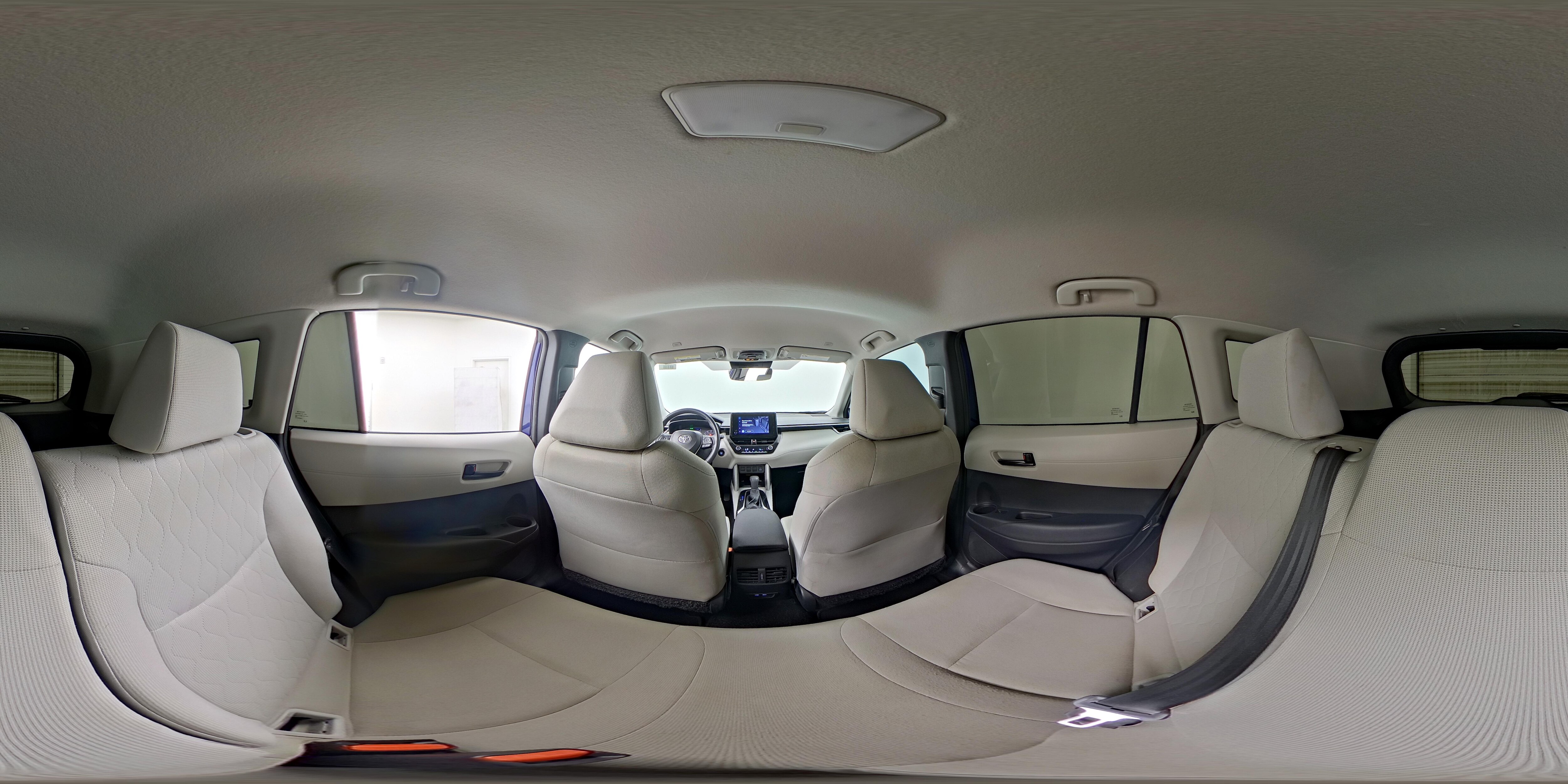 2024 Toyota Corolla Cross LE - Photo 25