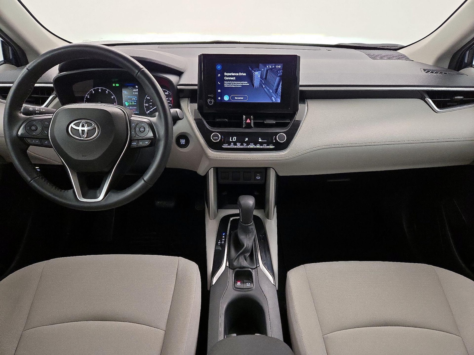 2024 Toyota Corolla Cross LE - Photo 10