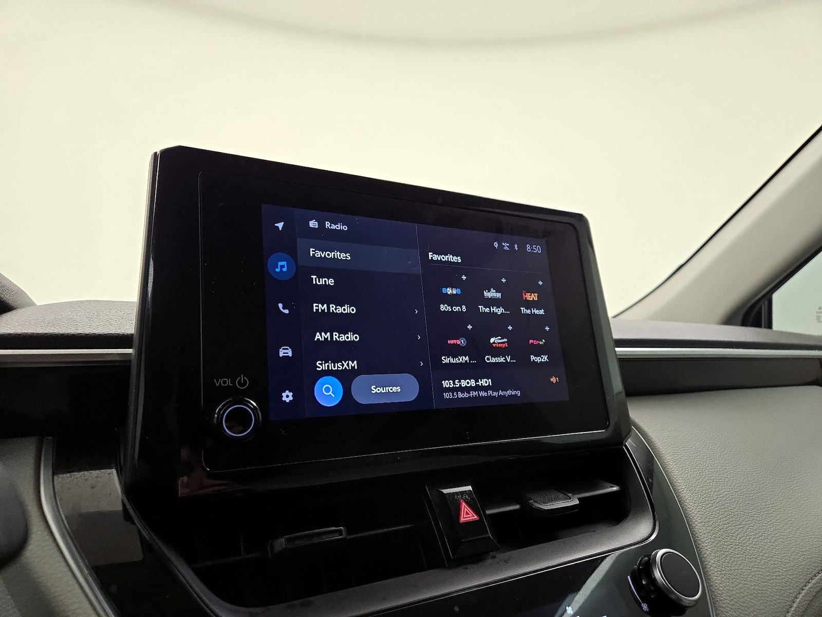 2024 Toyota Corolla Cross LE - Photo 16