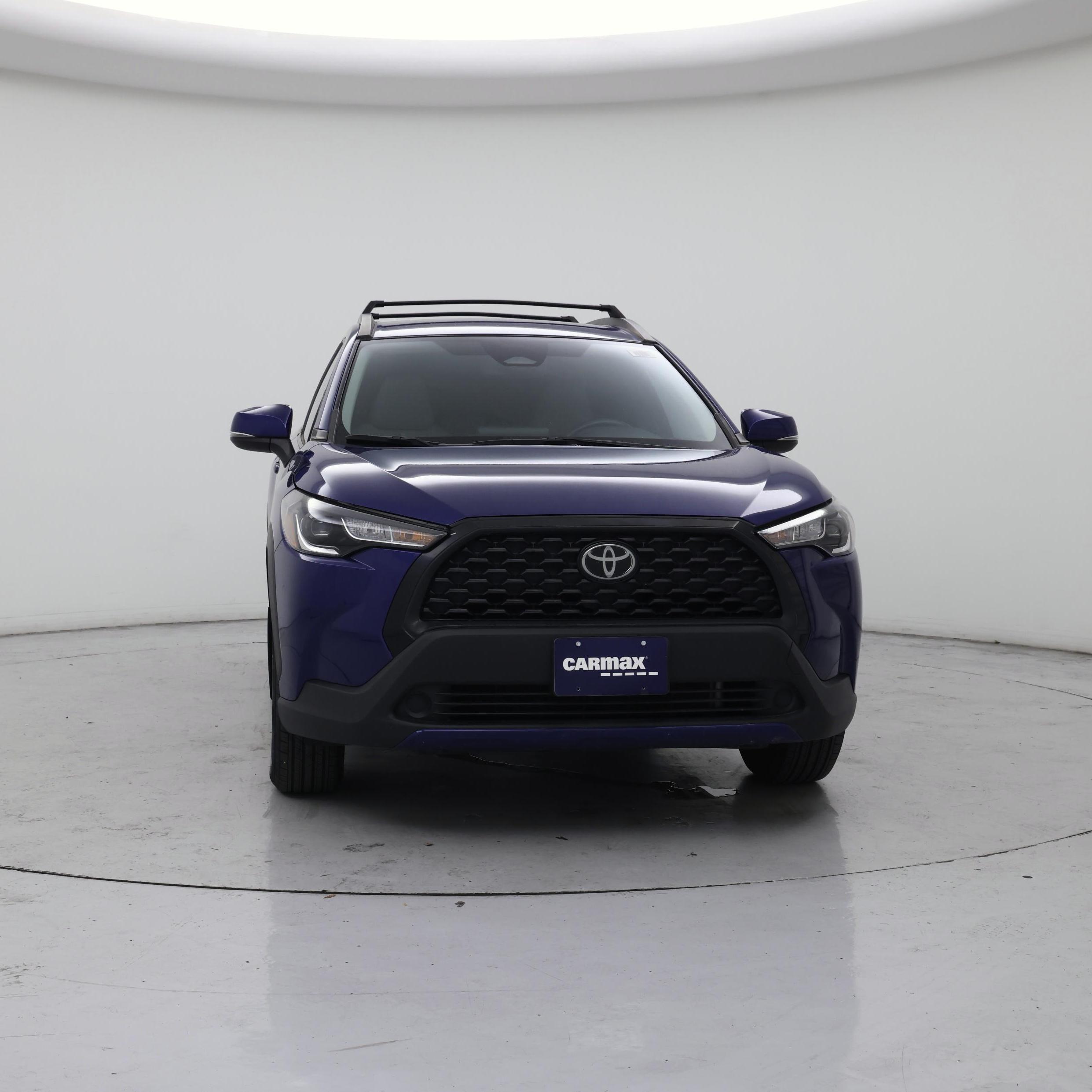 Thumbnail: 2024 Toyota Corolla Cross - 5