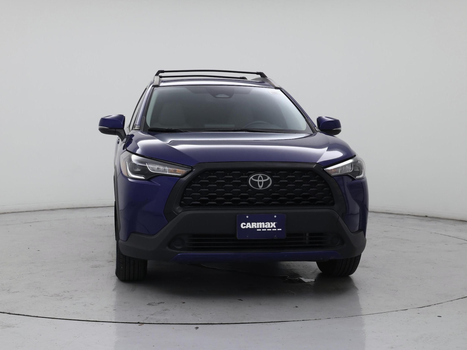 2024 Toyota Corolla Cross LE - Photo 6