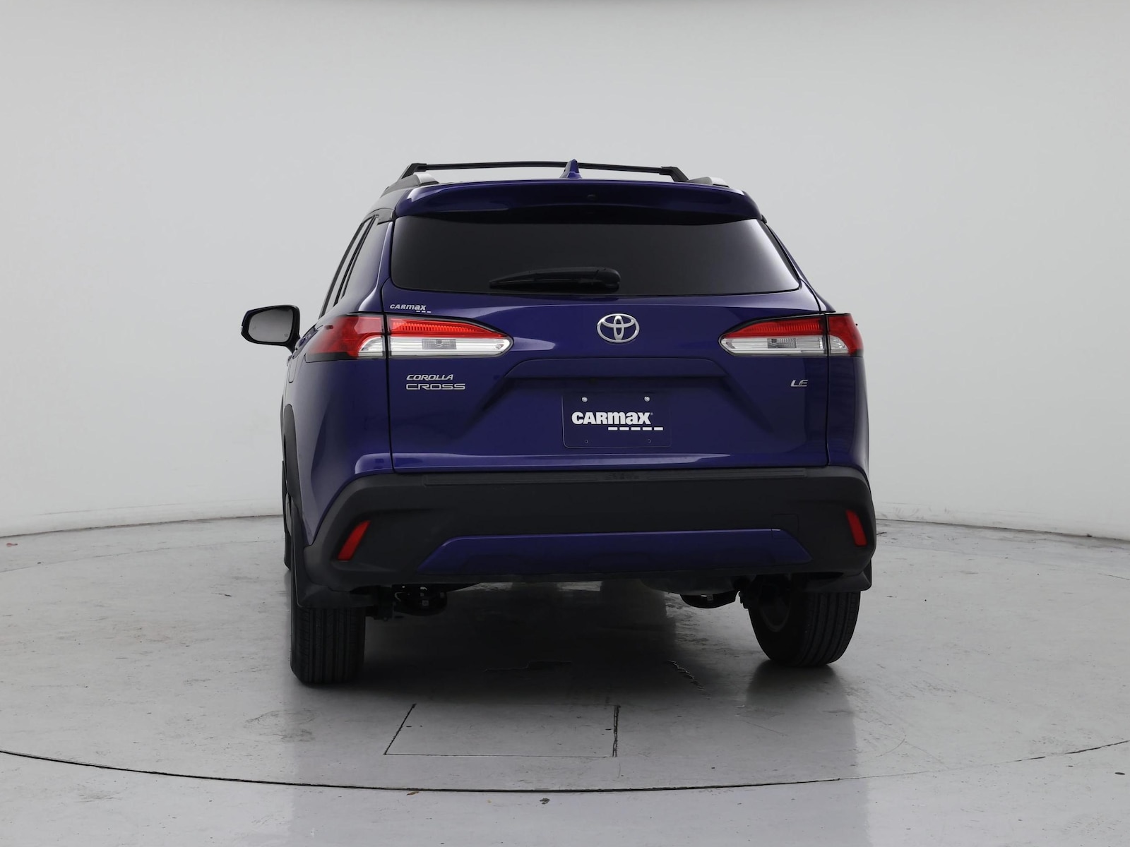 2024 Toyota Corolla Cross LE - Photo 7