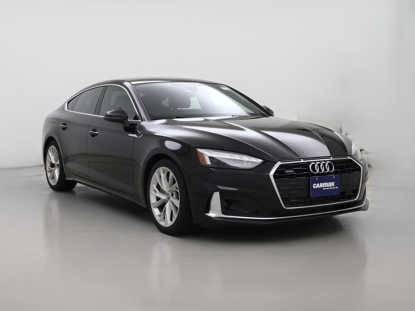 2020 Audi A5 Sportback Premium Plus