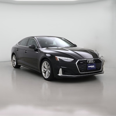 2020 Audi A5 Premium Plus