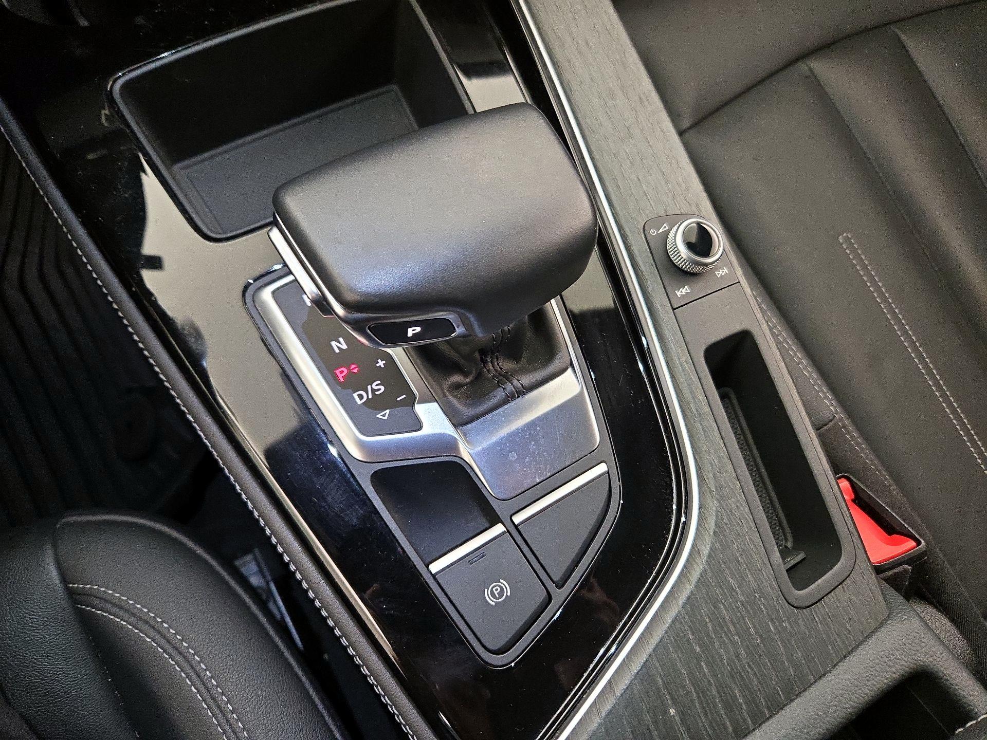 Thumbnail: 2020 Audi A5 - 17